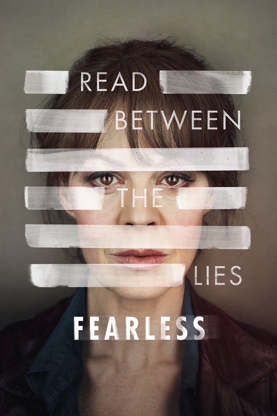 Fearless (2017 TV Series)